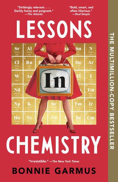 Lessons in Chemistry                                                                                                                                  <br><span class="capt-avtor"> By:Garmus, Bonnie                                    </span><br><span class="capt-pari"> Eur:10,39 Мкд:639</span>